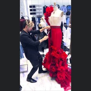 Meet your Posher, Yoann